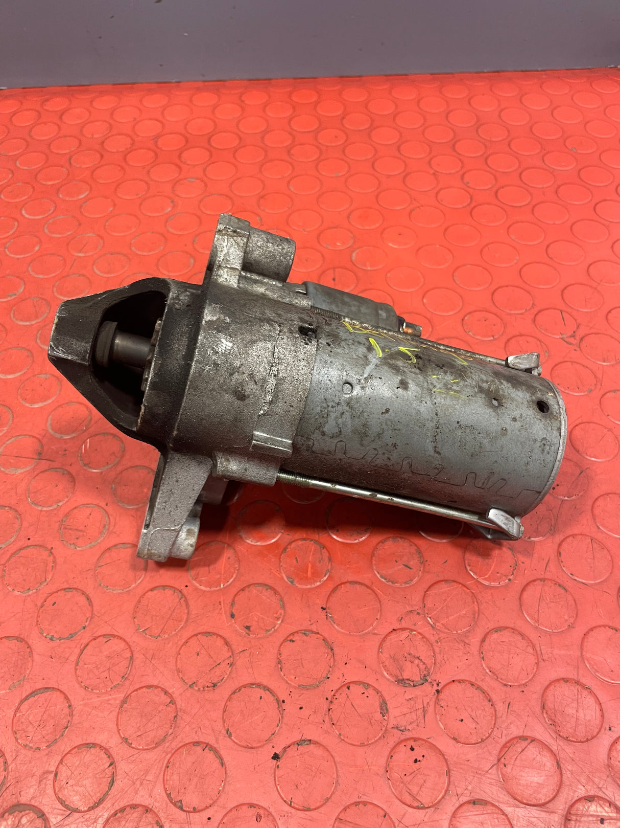 Citroen Berlingo/Peugeot Partner/Vauxhall Combo/Toyota Proace City STARTER MOTOR ASSEMBLY 1.6 12V 2018-2024 P/N 9688268480 - 2 / TS14E110