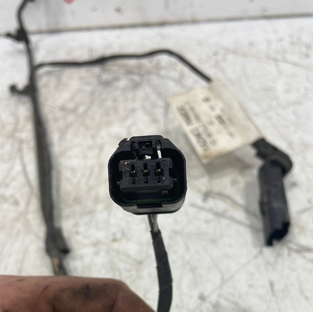 Citroen Dispatch/ Peugeot Expert/ Toyota Proace ADDITIONAL WIRING LOOM HARNESS P/N 9813688780