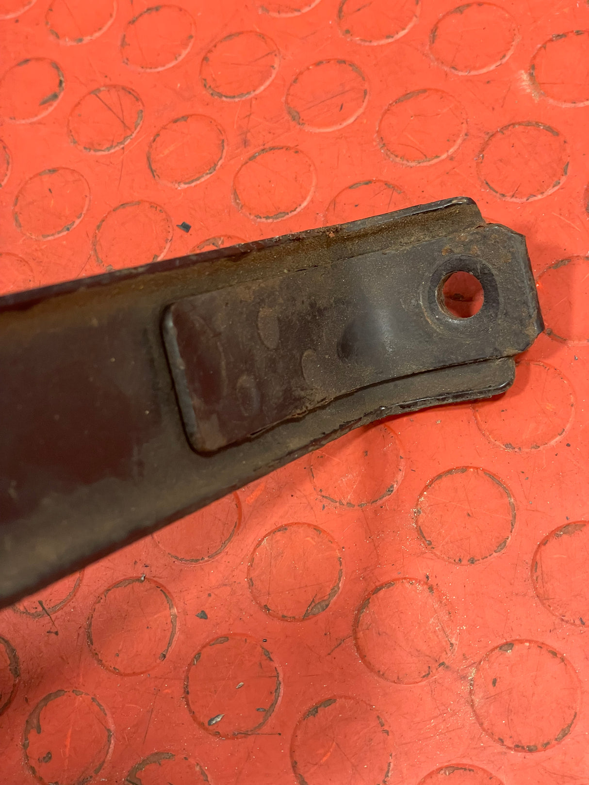 Ford Transit FUEL TANK STRAP 2013-2023 P/N BK319092FB