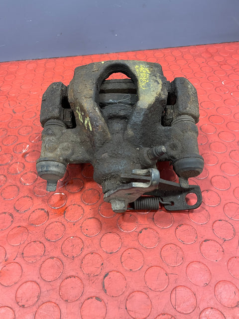 Renault Master/Vauxhall Movano REAR BRAKE CALIPER Passenger Side 2014-2021 P/N 1685342880