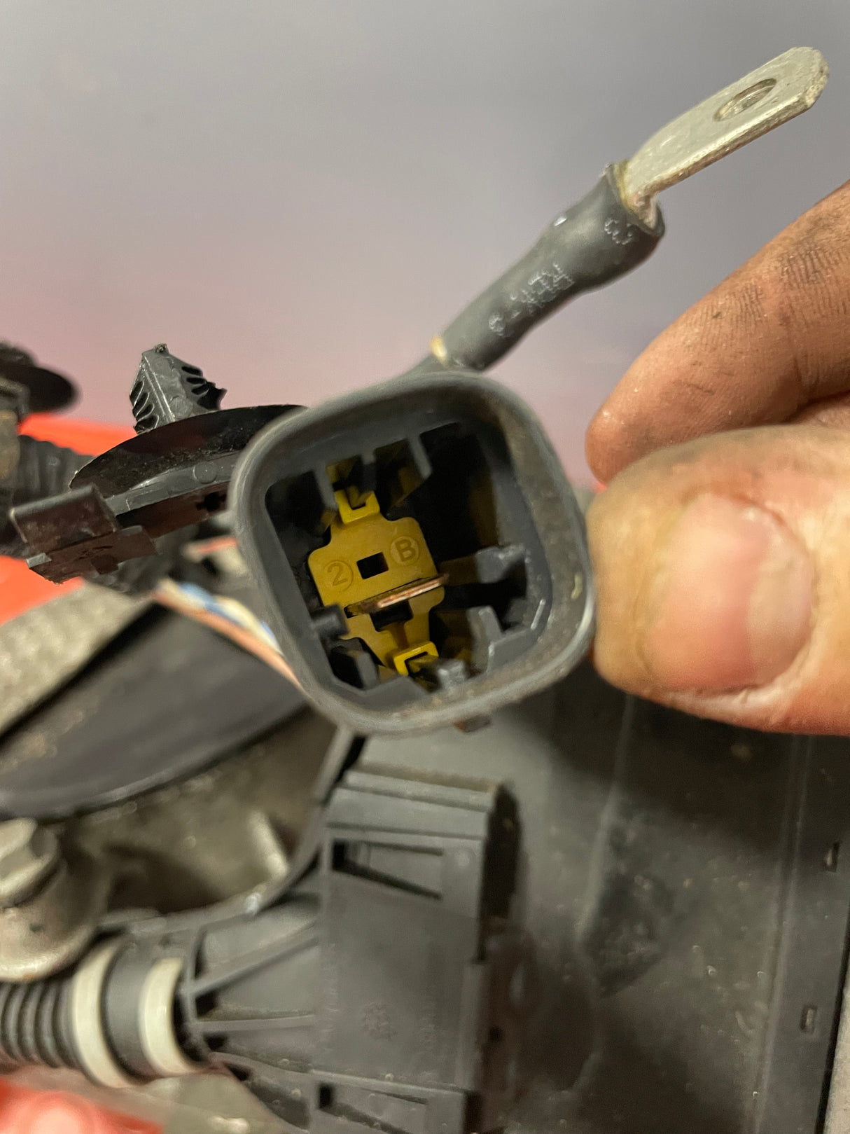 Citroen Berlingo/ Peugeot Partner / Vauxhall Combo/ Toyota Proace City ELECTRIC POWER STEERING RACK (2019-2024) P/N 9831960280