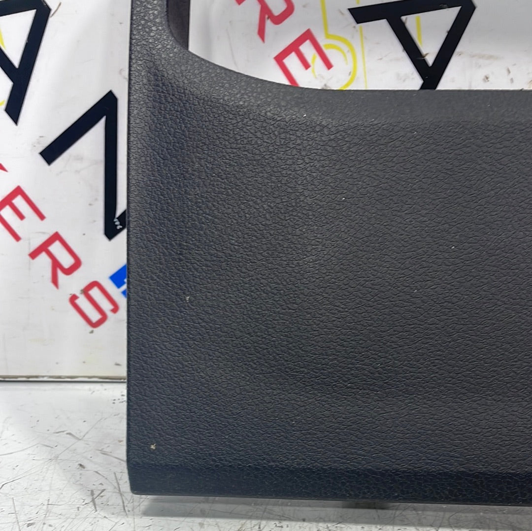 Citroen Dispatch/ Peugeot Expert/ Vauxhall Vivaro/ Toyota Proace DASHBOARD POCKET SURROUND TRIM P/N 9808385977