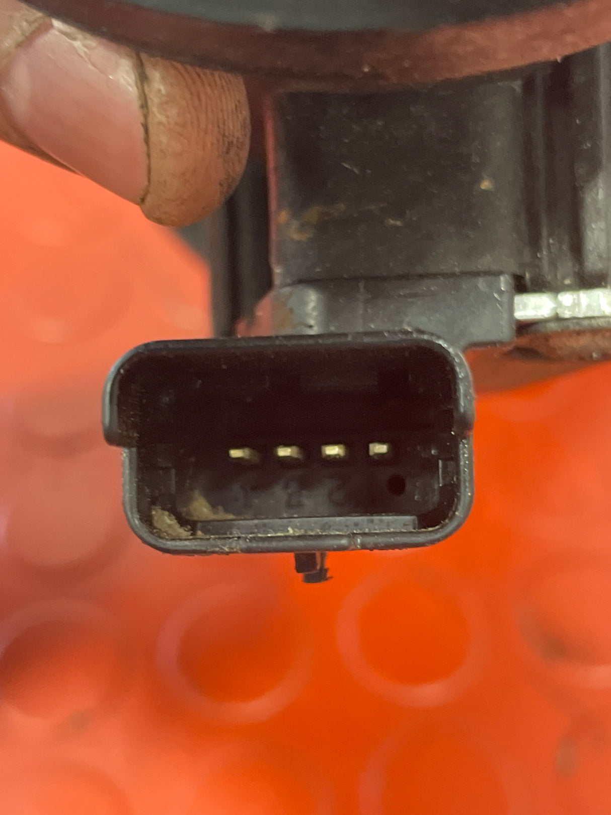 Peugeot Boxer/Citroen Relay INDUCTION PIPE 2018 P/N 1387181080