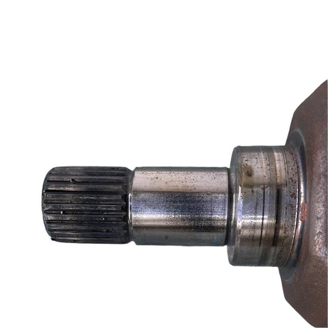 Citroen Berlingo/Peugeot Partner/Vauxhall Combo/Toyota Proace City PASSENGER's SIDE DRIVESHAFT 1.5 2019-2023 P/N 9820471280