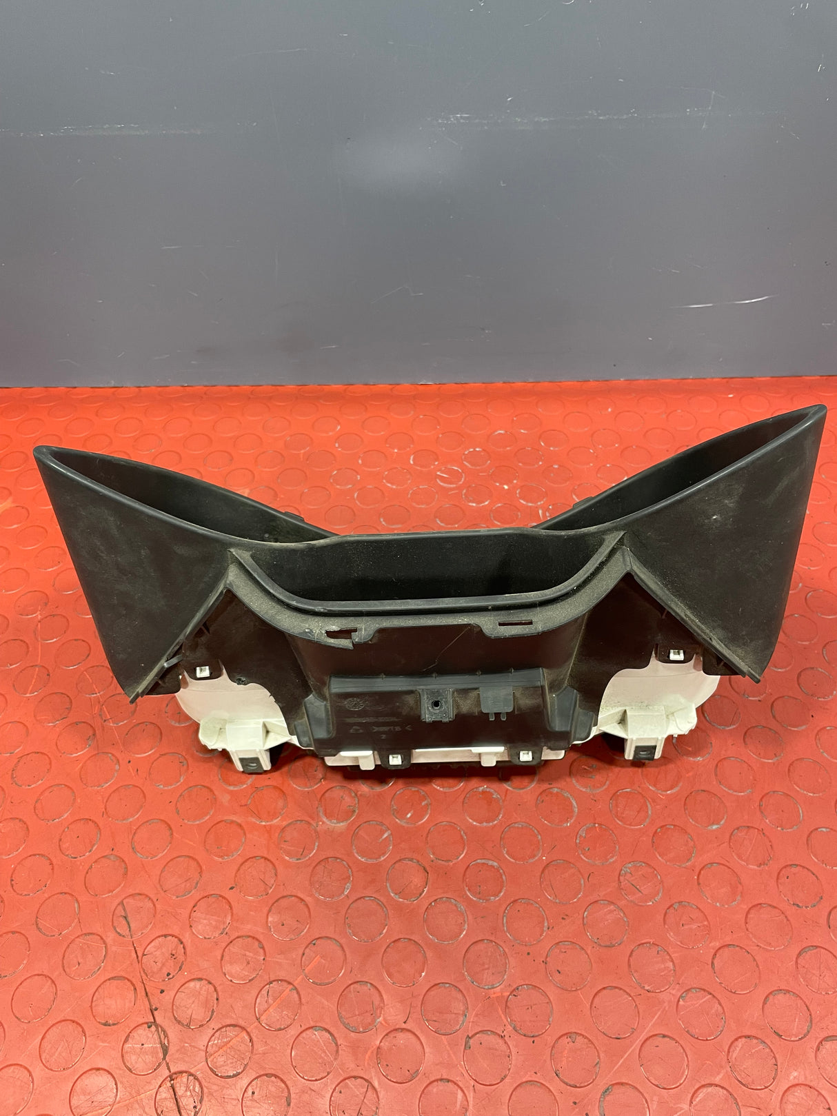 Ford Transit Connect DASH CLOCKS INSTRUMENT CLUSTER PANEL 2010-2023 P/N DT1T10849DF