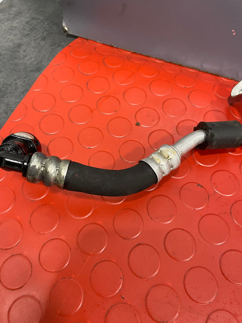 Citroen Relay/Peugeot Boxer/Fiat ducato POWER STEERING PIPE 2014 P/N 1385762080