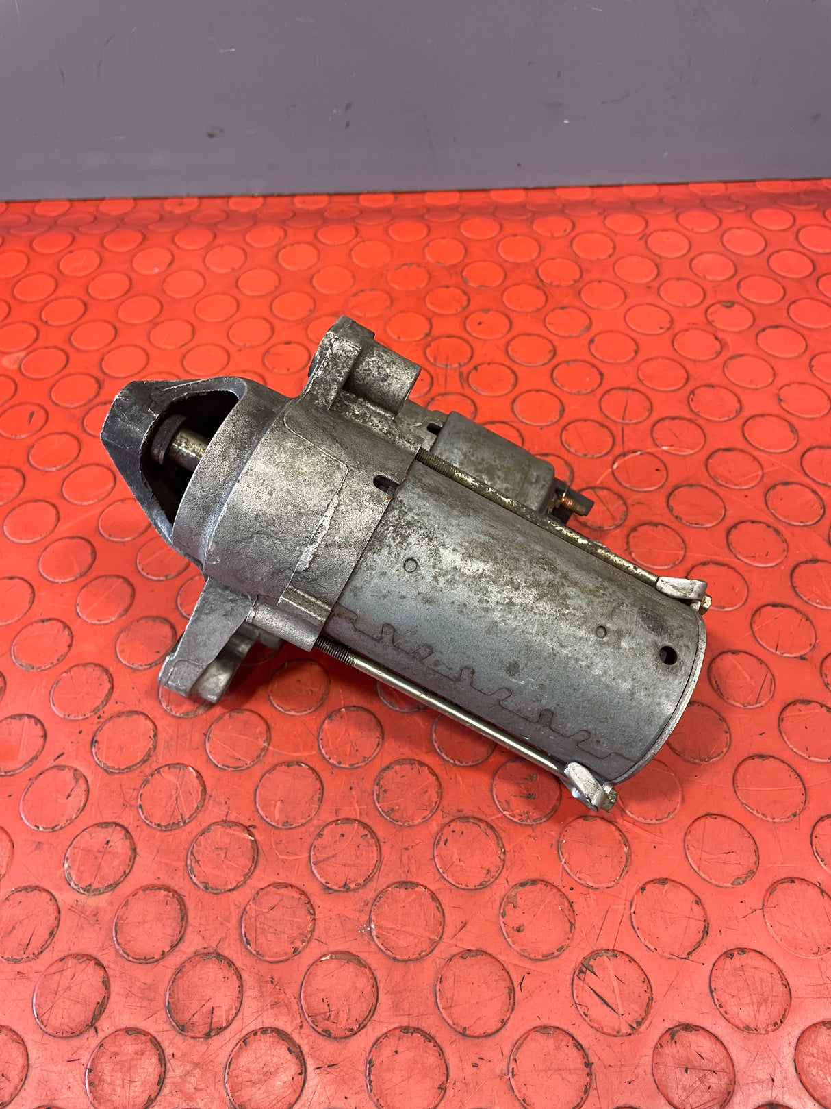 Citroen Berlingo/Peugeot Partner/Vauxhall Combo/Toyota Proace City STARTER MOTOR 1.6/1.5 12V 2016-2024 P/N 9688268480 - 9 / TS14E110