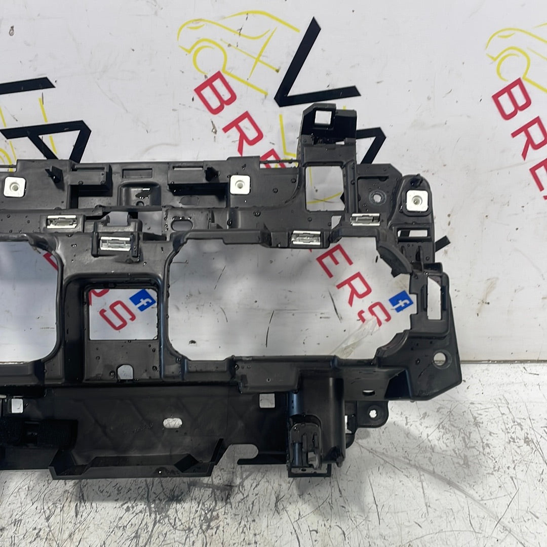 Citroen Berlingo/Peugeot Partner/Toyota Proace City/Vauxhall Combo INTERIOR INSTRUMENT PANEL SUPPORT 2019-2024 P/N 9824251380