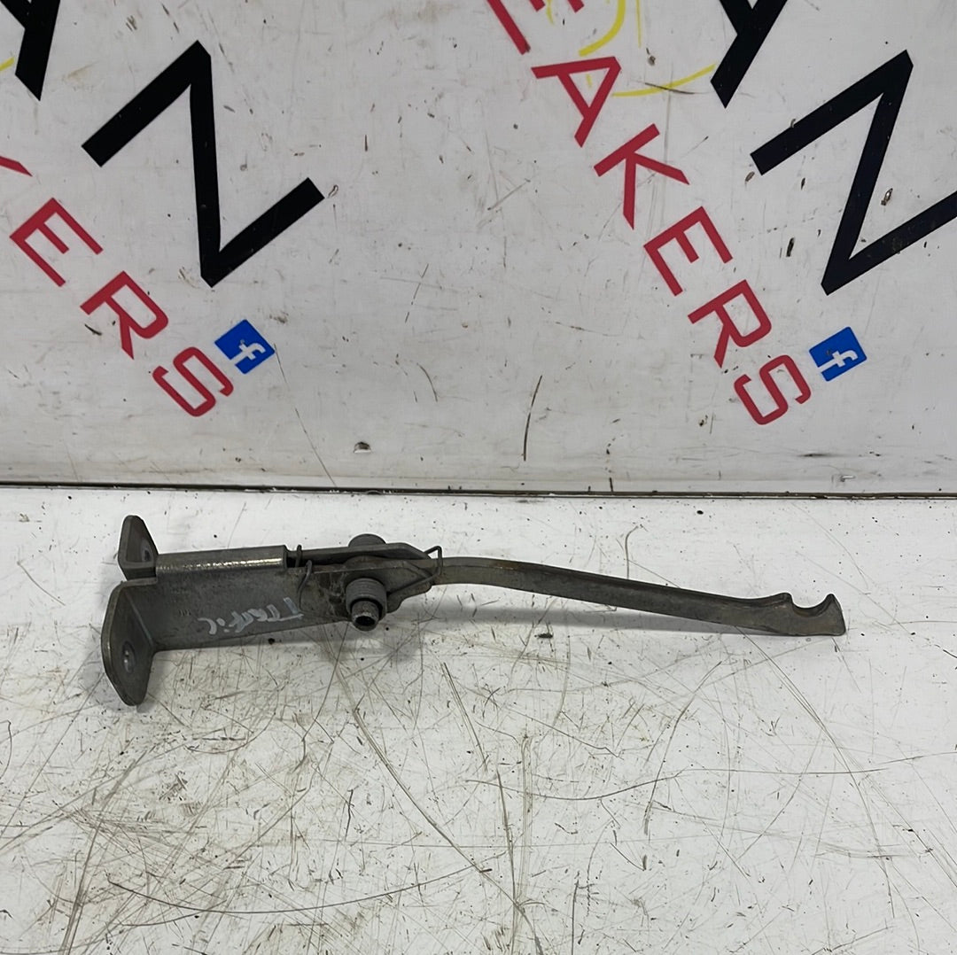 Renault Trafic REAR DOOR CHECK STRAP DUALSIDED 2016 P/N D4999R