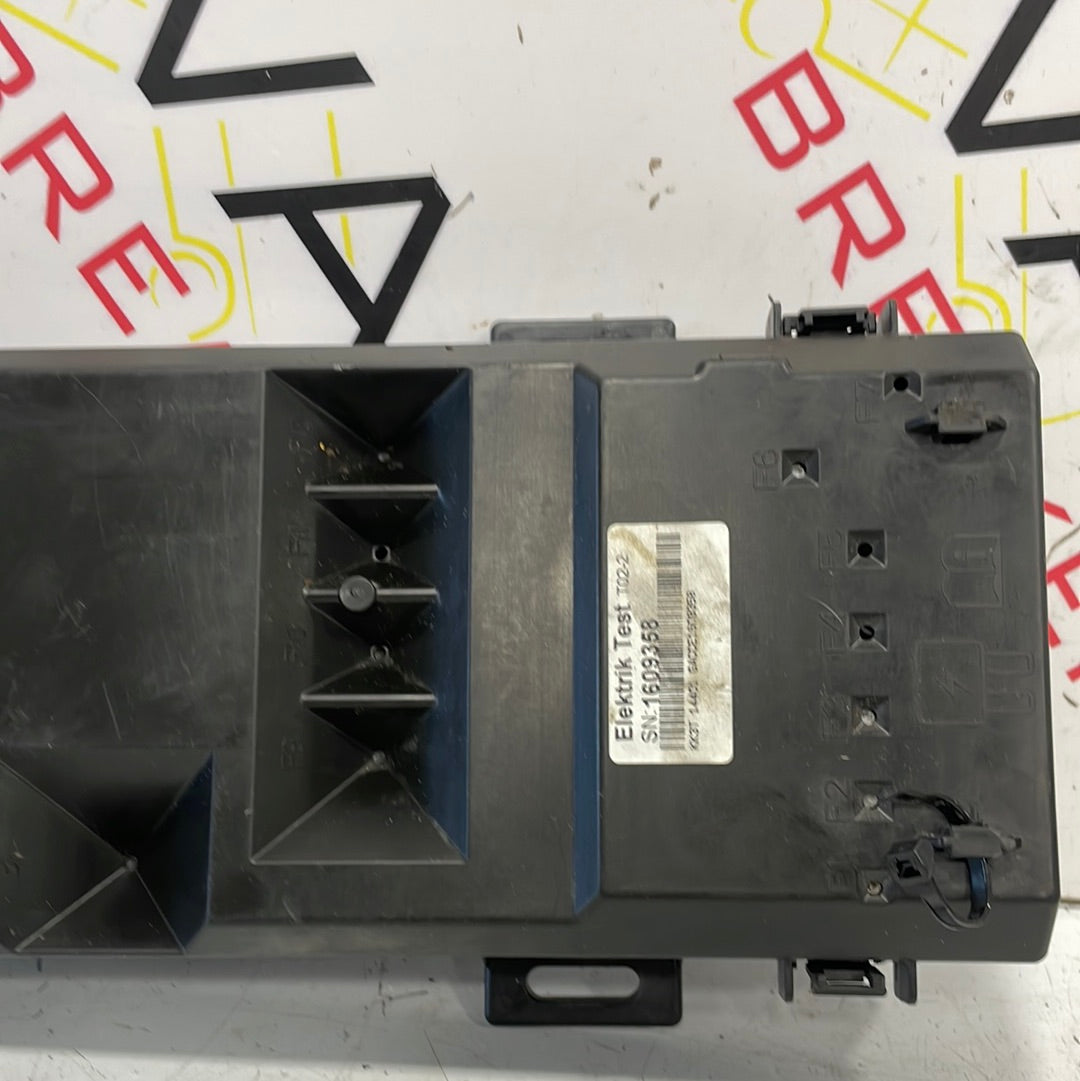 Ford Transit Custom FUSE BOARD UNIT P/N KK3T14401