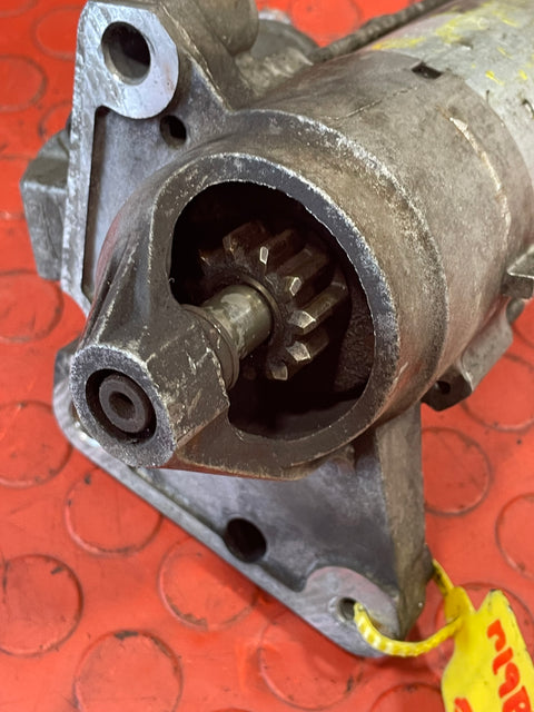 Citroen Berlingo/Peugeot Partner/Vauxhall Combo/Toyota Proace City STARTER MOTOR 1.6/1.5 12V 2016-2024  P/N 9688268480 / TS14E110