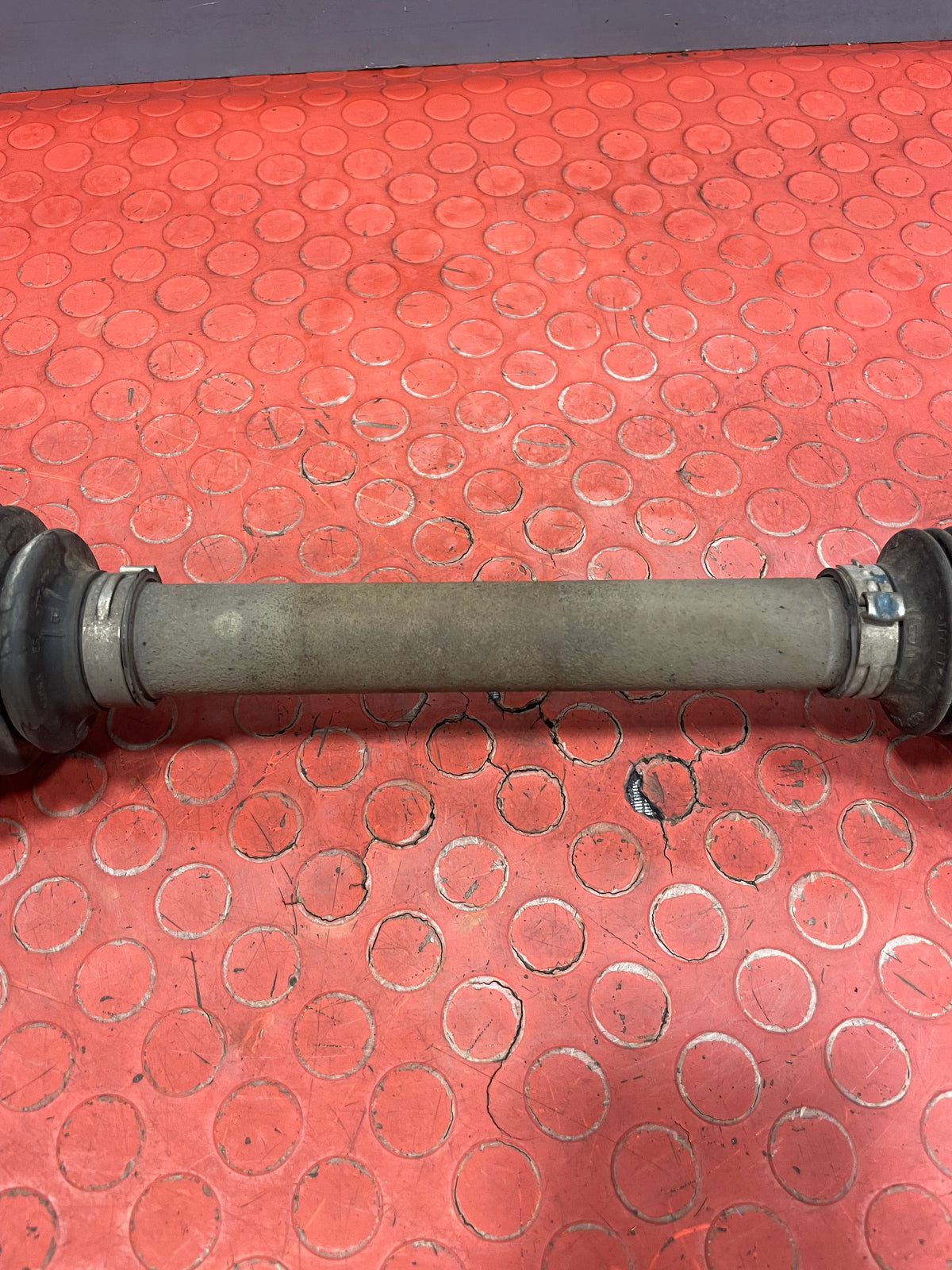 Ford Transit Custom DRIVESHAFT Passenger's Side 2.0 2016-2023 P/N KK213B437AB