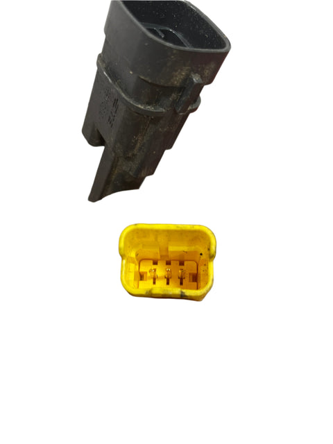 Citroen Berlingo/Peugeot Partner/Vauxhall Combo/ Toyota Proace City ELECTRIC POWER STEERING RACK (2019-2024) P/N 9674195180