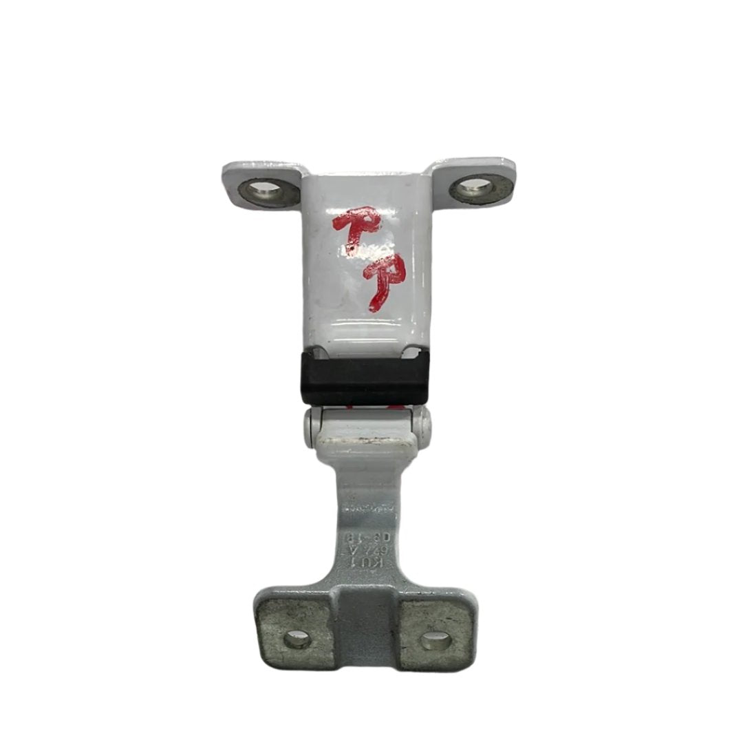 Renault Kangoo RIGHT REAR UPPER DOOR HINGE P/N KL1312A