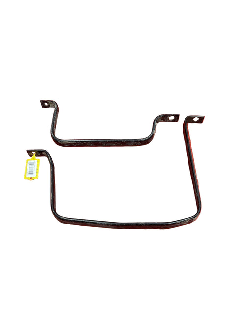 Renault Master/Vauxhall Movano/Nissan NV400 FUEL TANK STRAPS 2.3 2014-2021 P/N 206061914R / 206063616R