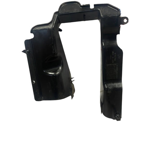 John Deere Gator SEAT COVER CONSOLE 2013 P/N M162788