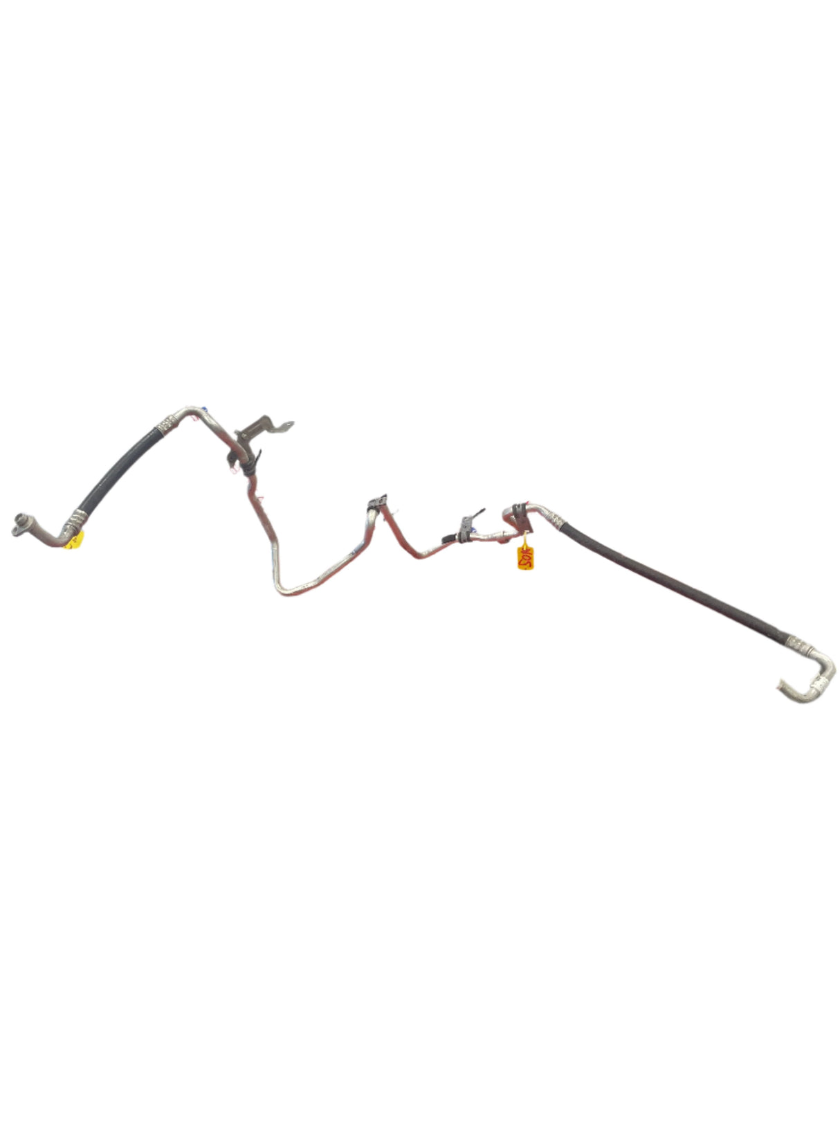 Renault Trafic MK3 1.6 Vauxhall Vivaro AIR CON PIPE 2015-19 P/N 924807649R