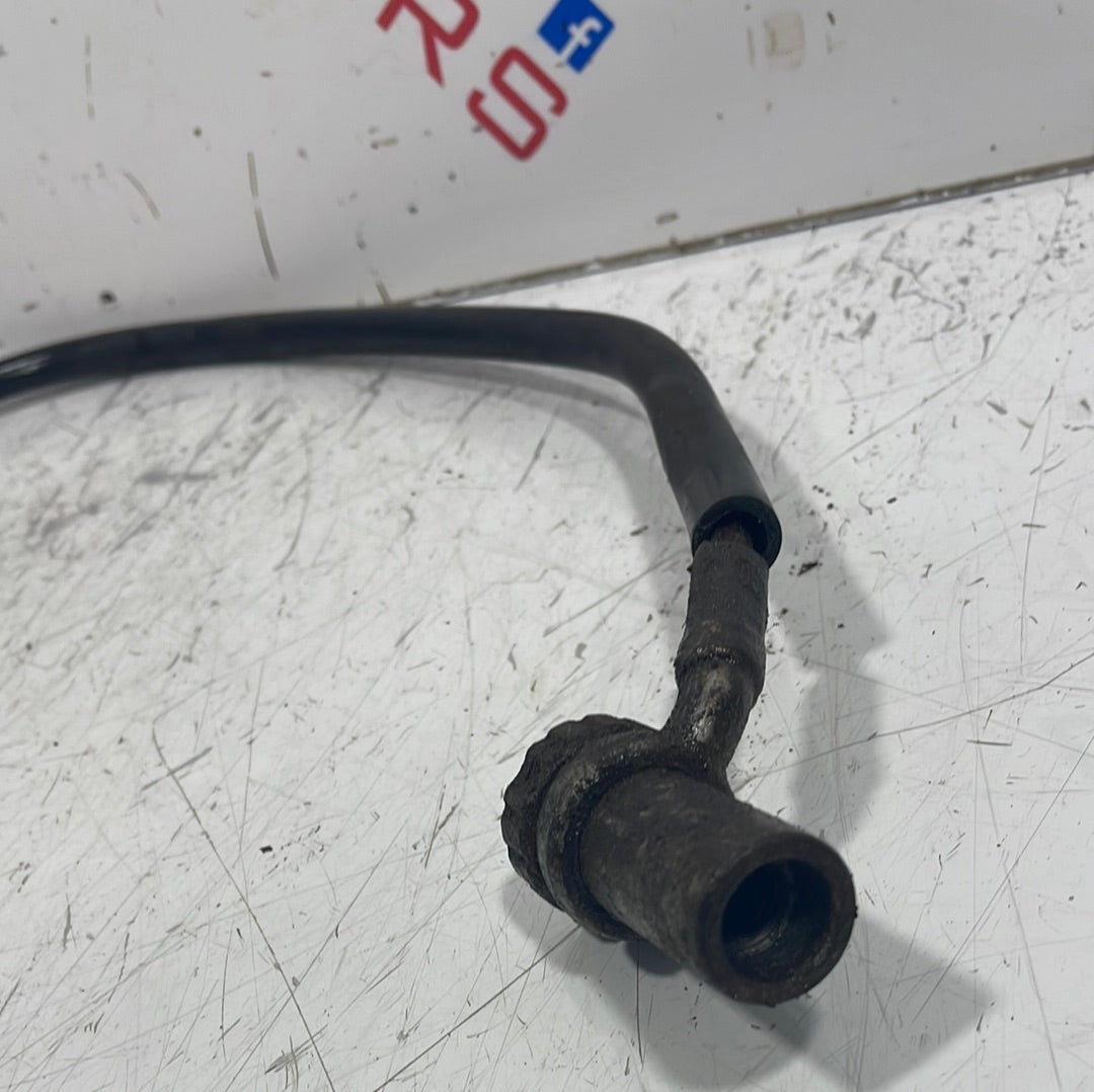 Ford Transit 2014 SPARE WHEEL CARRIER RELEASE CABLE BK211513AA