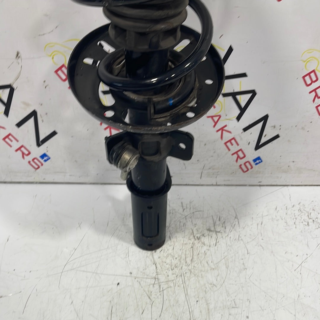 Citroen Berlingo/Peugeot Partner FRONT STRUT COMPLETE FITS BOTH SIDES 1.5 2019-2023 P/N 9836057980