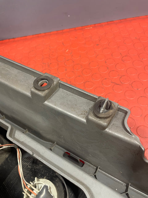 Renault Trafic/ Vauxhall Vivaro/ NV Primastar REAR TAILLIGHT ASSEMBLY MK2 2014-2019 P/N 265A66978