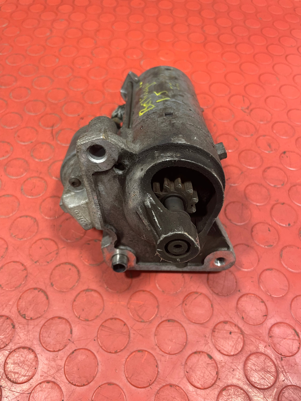 Citroen Berlingo/Peugeot Partner/Vauxhall Combo/Toyota Proace City STARTER MOTOR ASSEMBLY 1.6 12V 2018-2024 P/N 9688268480 - 2 / TS14E110