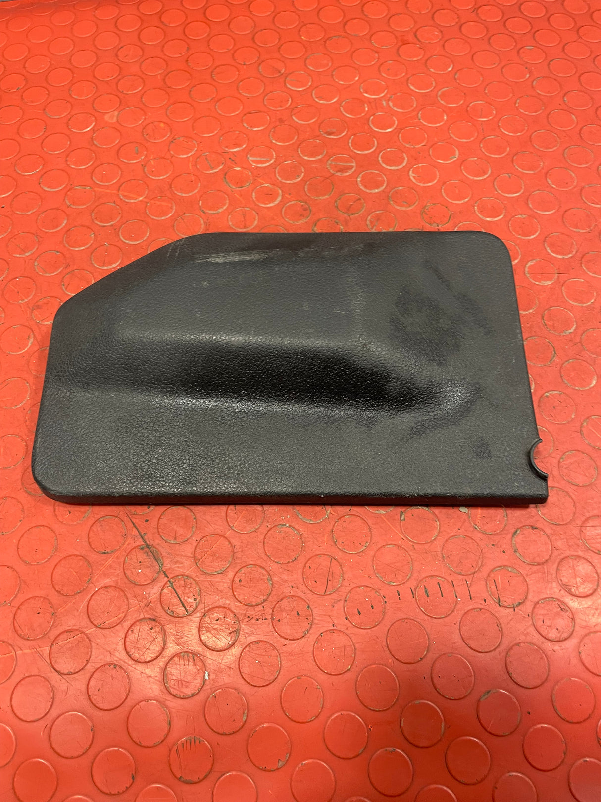 Citroen Dispatch/Peugeot Expert/Vauxhall Vivaro/Toyota Proace/Fiat Scudo REAR DOOR INNER TRIM 2016-2025 P/N 9813513277