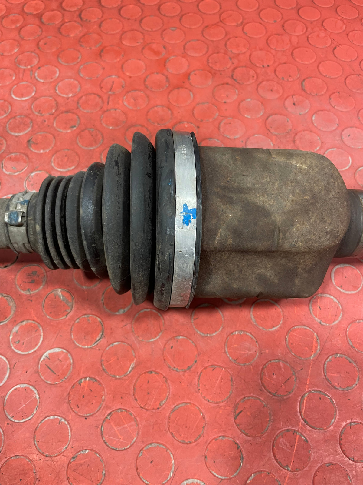 Ford Transit Custom DRIVESHAFT Passenger's Side 2.0 2016-2023 P/N KK213B437AB