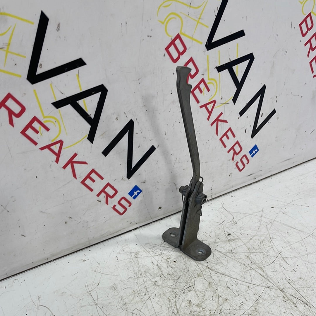 Renault Trafic REAR DOOR CHECK STRAP DUALSIDED 2016 P/N D4999R