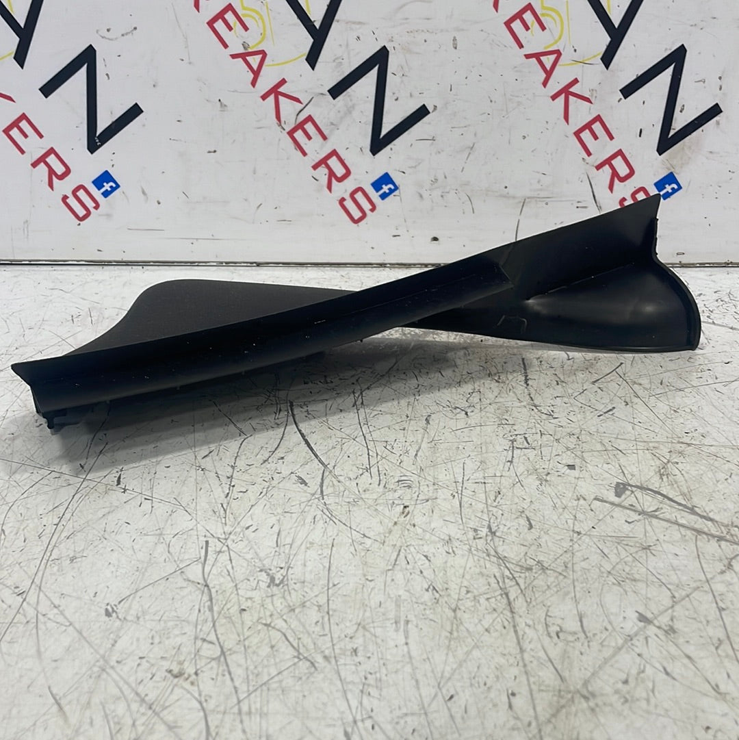 Citroen Berlingo/Peugeot Partner/Vauxhall Combo/Toyota Proace City PANEL TRIM P/N 9816553377