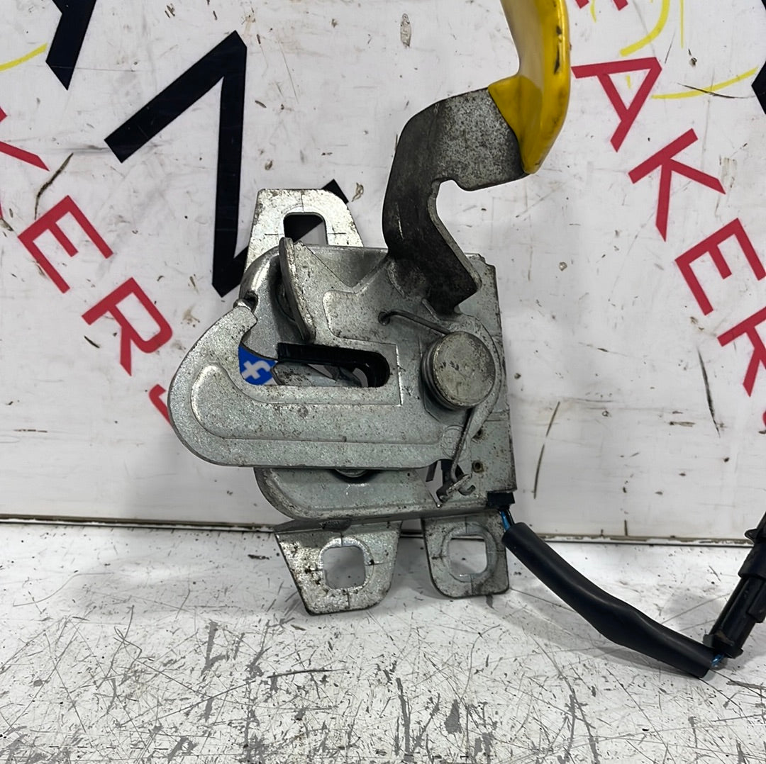 Citroen Dispatch/ Peugeot Expert BONNET LOCK CATCH 07- 14 P/N 9655142880