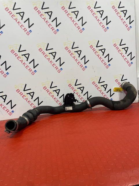 Ford Transit Custom INTERCOOLER HOSE PIPE 2.0 TDCI  2013-2023  P/N GK216C646A / GK216C646AD