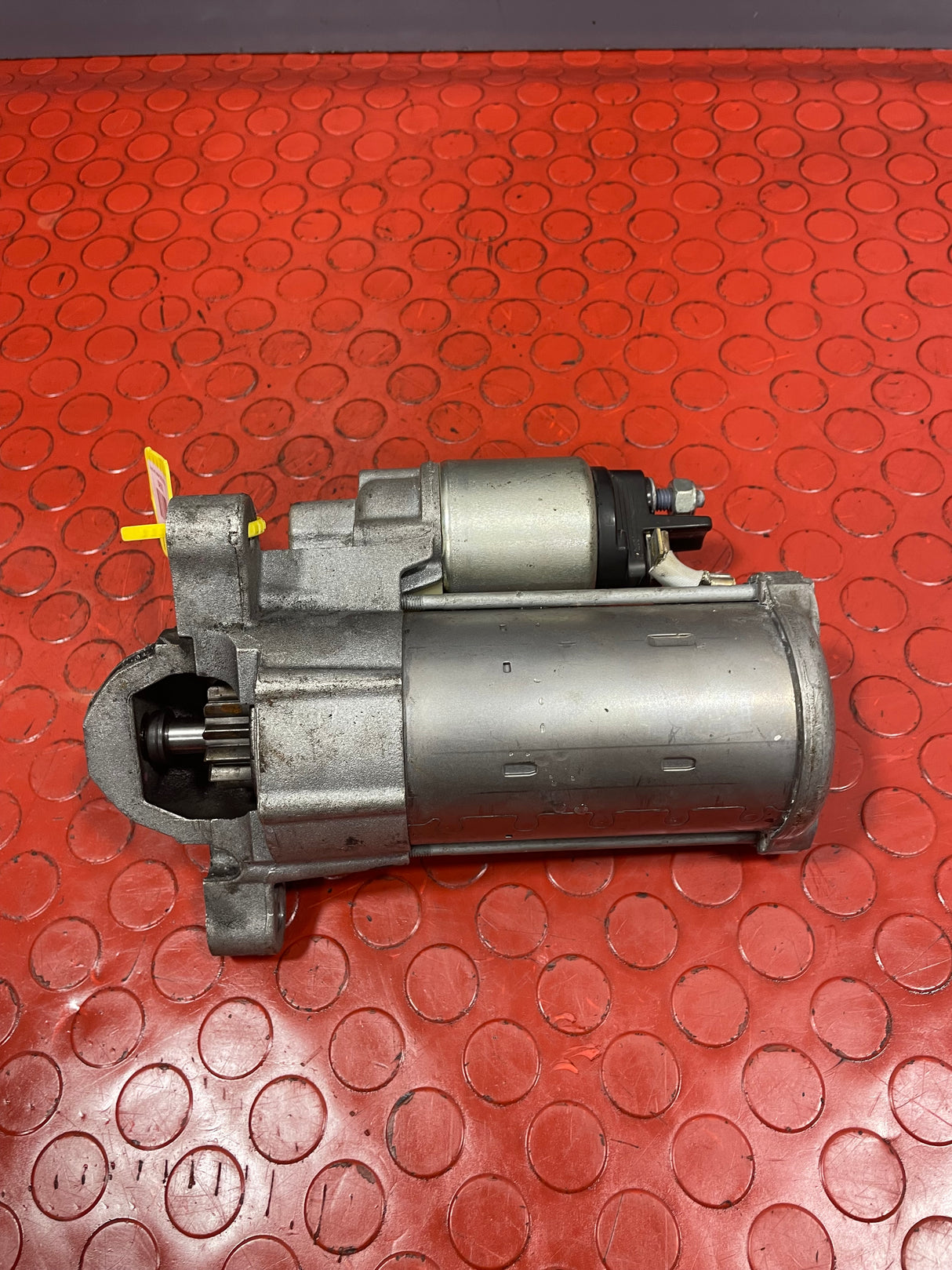 Peugeot Boxer/Citroen Relay STARTER MOTOR 2020 2.0 P/N 9826048080