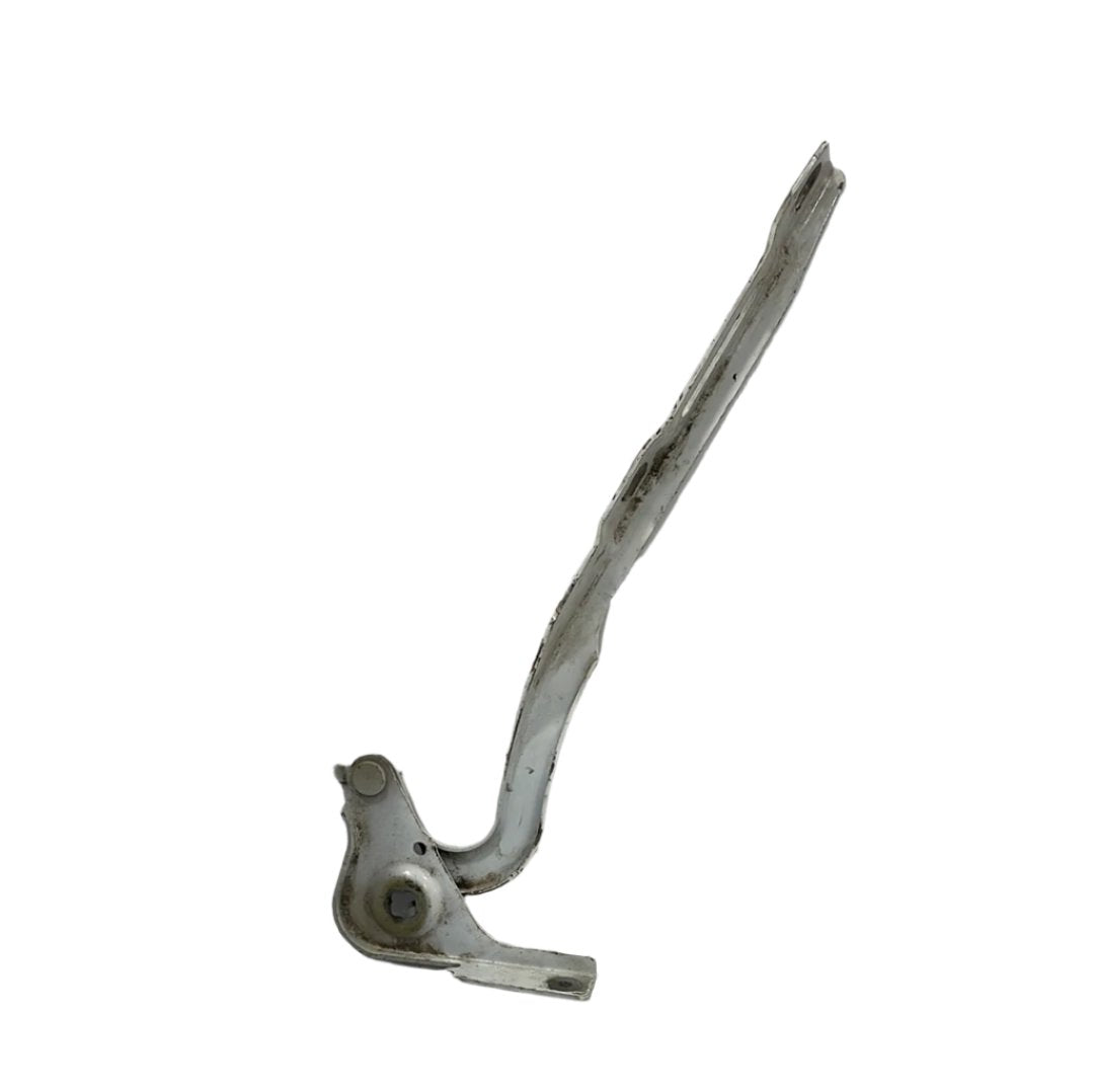 Citroen Berlingo FRONT LEFT BONNET HINGE 2020 P/N 9816485080 (slight bend at hinge, does not affect function )