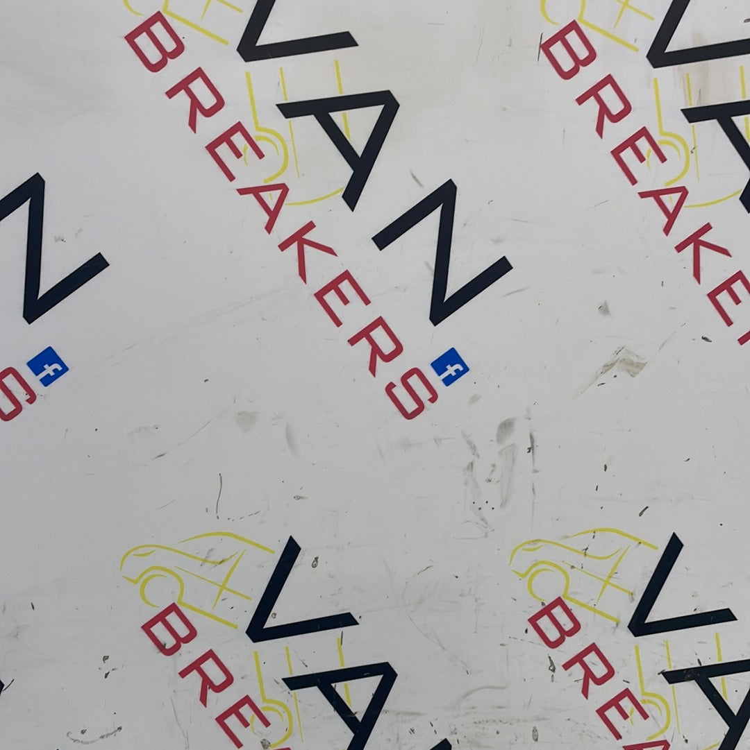 Citroen Berlingo/Peugeot Partner/Vauxhall Combo/Toyota Proace City DRIVER SIDE INTERIOR ENTRY TRIM P/N 9816395877