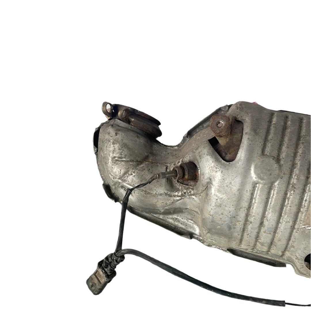 Citroen Berlingo/Peugeot Partner DPF WITH SENSORS AND ADBLUE INJECTOR 1.6 2019-2023 P/N 9823467180