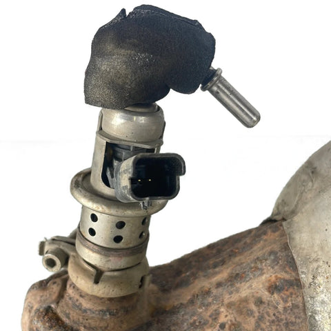 Citroen Berlingo/Peugeot Partner  DPF WITH SENSORS AND ADBLUE INJECTOR 1.6 2019-2023 P/N 9823467180