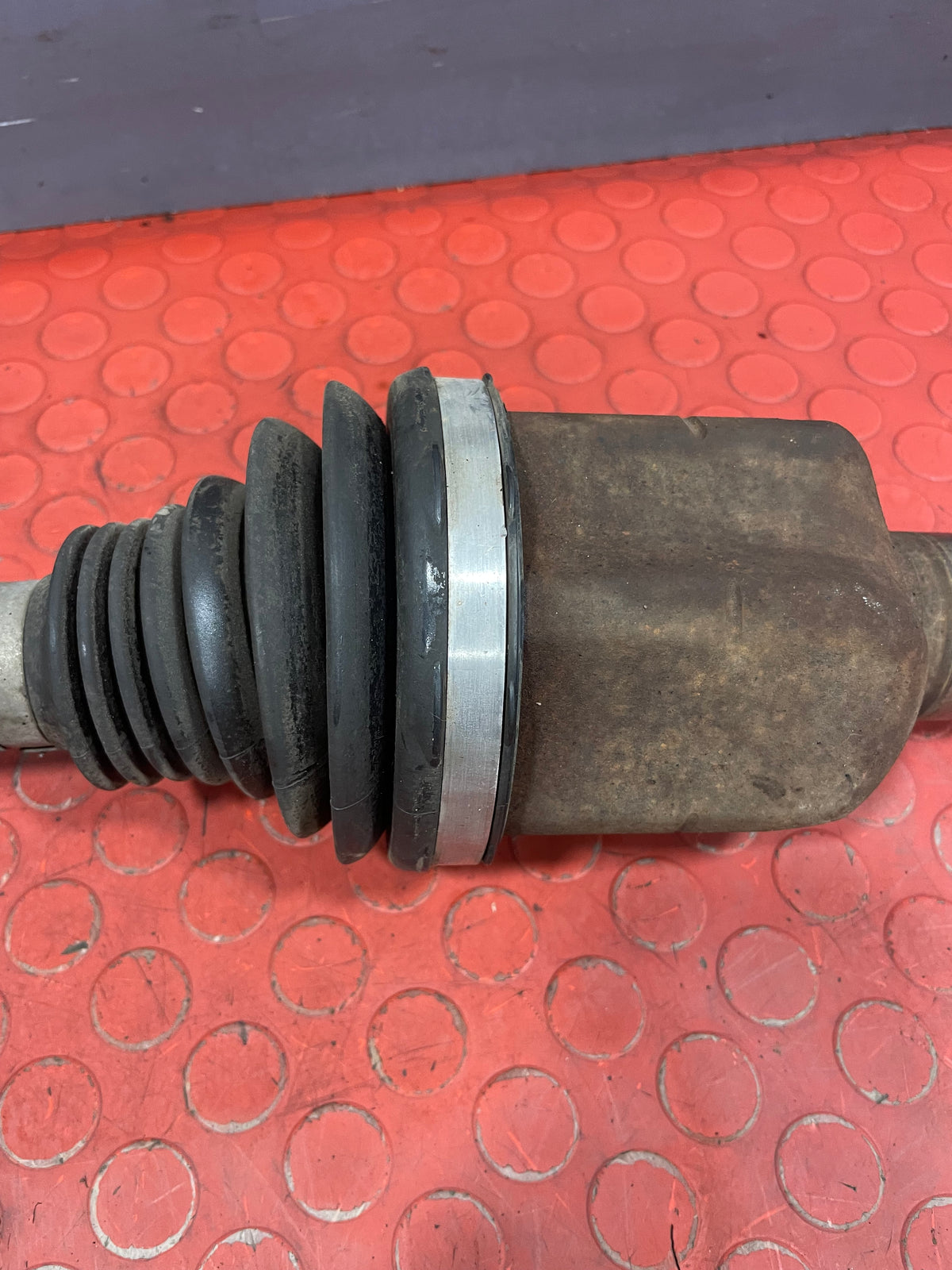 Ford Transit Custom DRIVESHAFT Passenger's Side 2.0 2016-2023 P/N KK213B437AB
