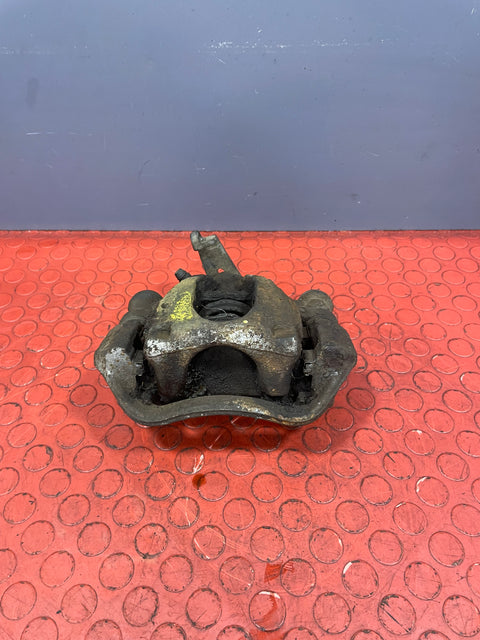 Renault Master/Vauxhall Movano REAR BRAKE CALIPER Passenger Side 2014-2021 P/N 1685342880