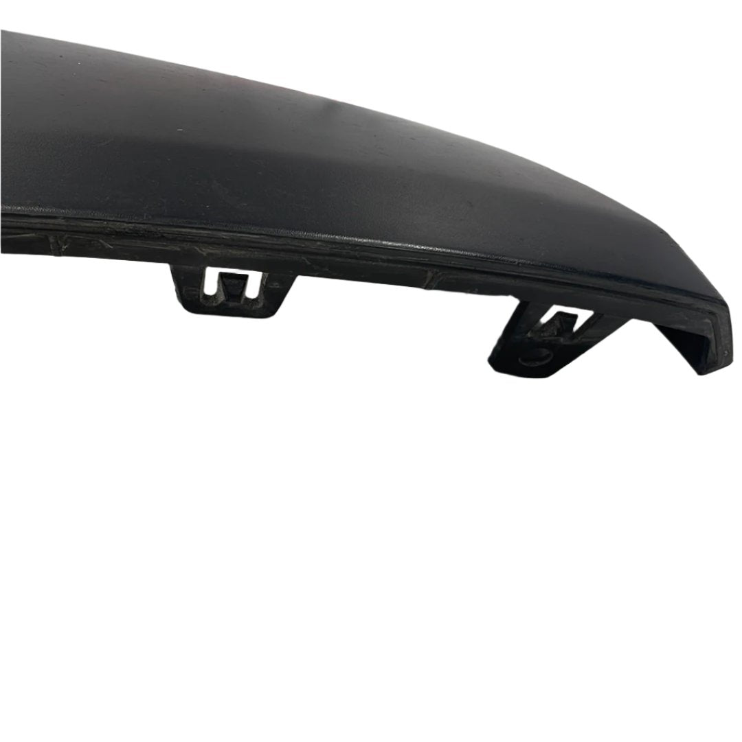 Citroen Berlingo FRONT BUMPER CORNER PART PANEL TRIM D/S P/N 9682582577D