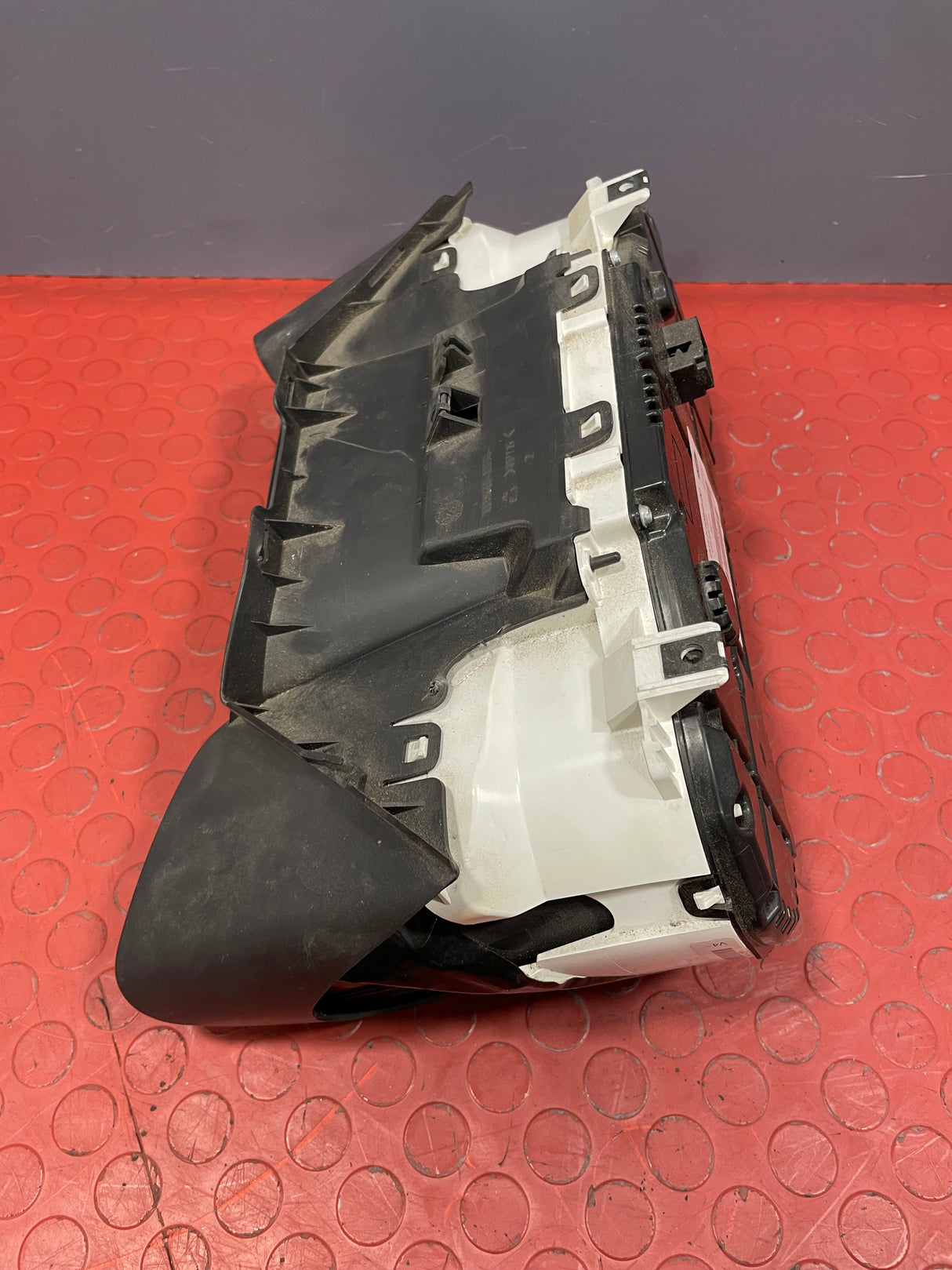 Ford Transit Connect DASH CLOCKS INSTRUMENT CLUSTER PANEL 2010-2023 P/N DT1T10849DF