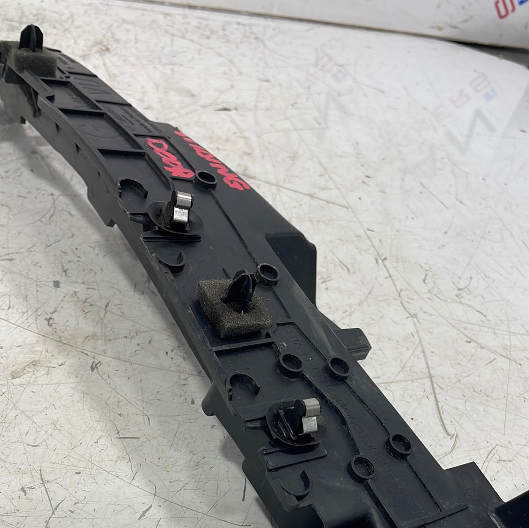 Citroen Berlingo/Peugeot Partner/Toyota Proace City/Vauxhall Combo INTERIOR DASH PLASTIC TRIM 2019-2024 9823861480