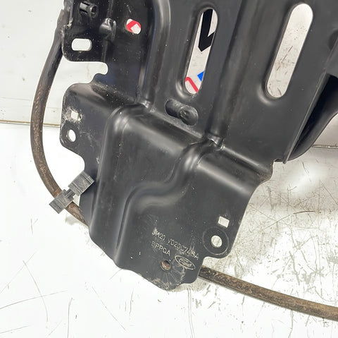 Ford Transit Custom Mk8 UNDER BONNET FUSE BOX BRACKET  2014-2023 P/N JK21V020C74BA