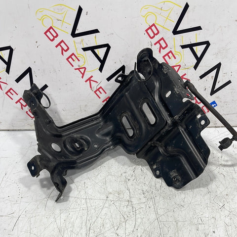 Ford Transit Custom Mk8 UNDER BONNET FUSE BOX BRACKET  2014-2023 P/N JK21V020C74BA