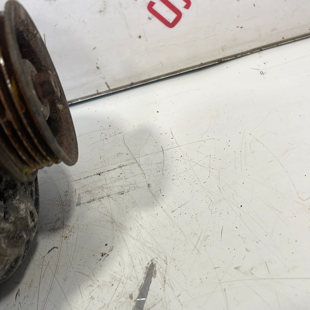 Lexus IS200 ALTERNATOR 2004 P/N 2706070500