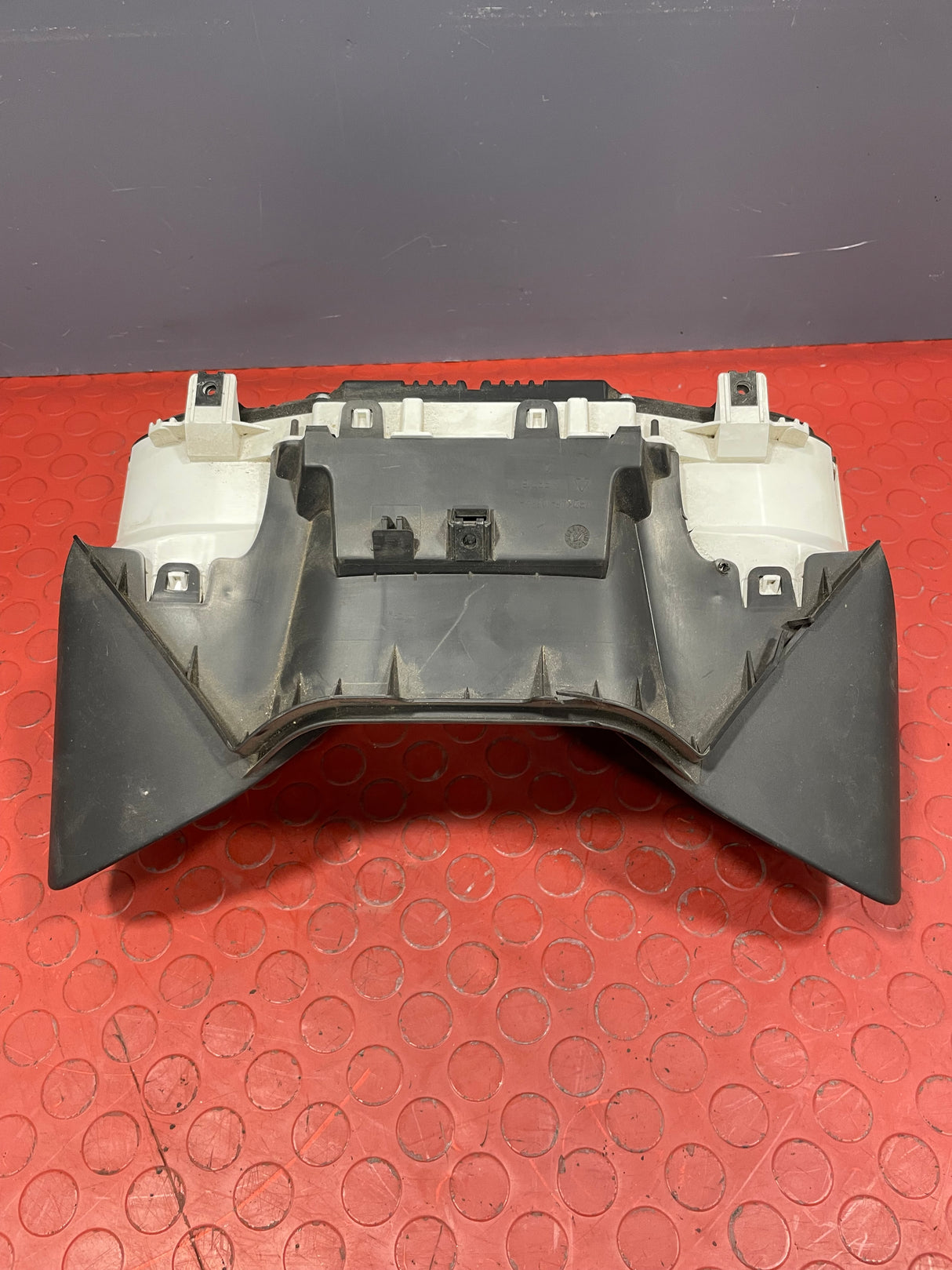 Ford Transit Connect DASH CLOCKS INSTRUMENT CLUSTER PANEL 2010-2023 P/N DT1T10849DF