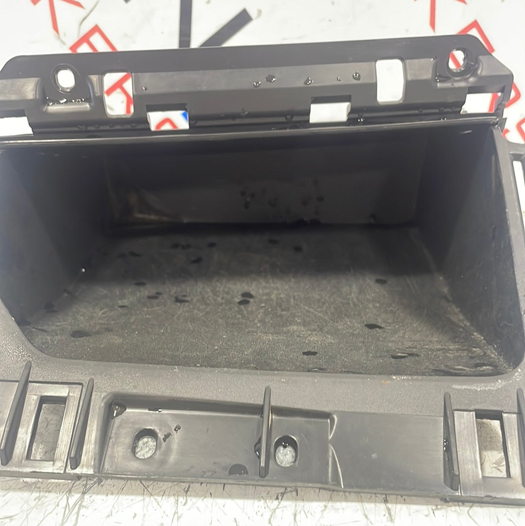 Citroen Berlingo/Peugeot Partner/Toyota Proace City/Vauxhall Combo STORAGE BOX CENTRE CONSOLE MK4 2018-2023 9820636177