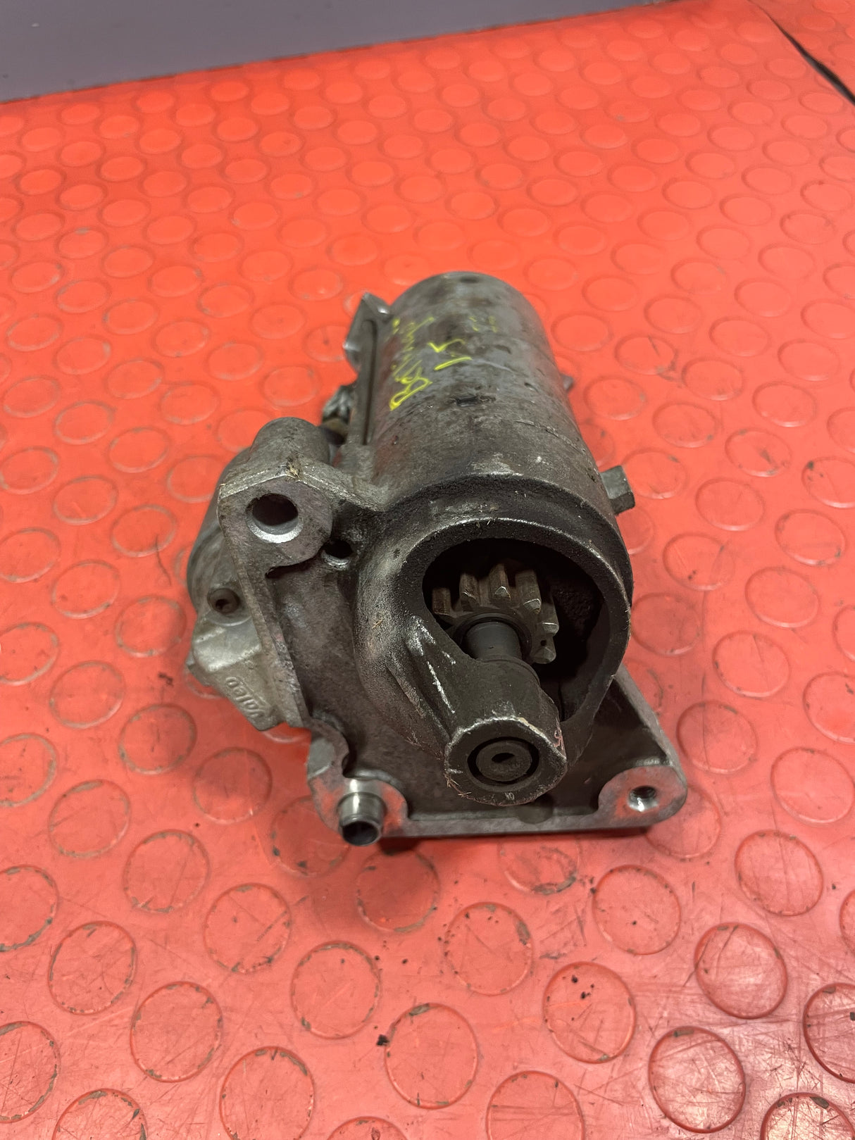 Citroen Berlingo/Peugeot Partner/Vauxhall Combo/Toyota Proace City STARTER MOTOR ASSEMBLY 1.6 12V 2018-2024 P/N 9688268480 - 2 / TS14E110