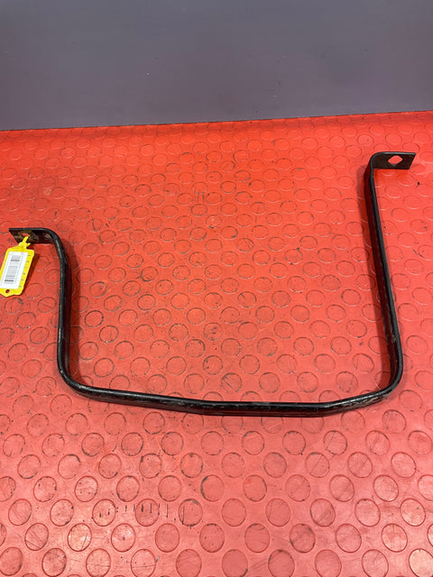 Renault Master/Vauxhall Movano/Nissan NV400 FUEL TANK STRAPS 2.3 2014-2021 P/N 206061914R / 206063616R