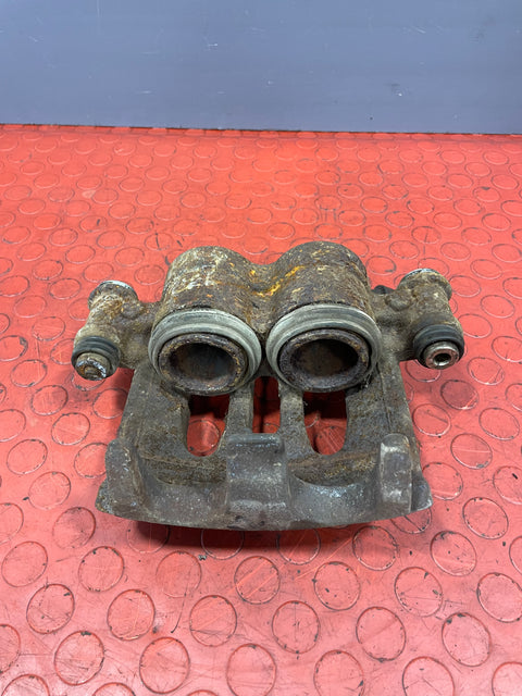 Mercedes Sprinter/Volkswagen Crafter FRONT BRAKE CALIPER Passenger Side BREMBO P/N A0044205783