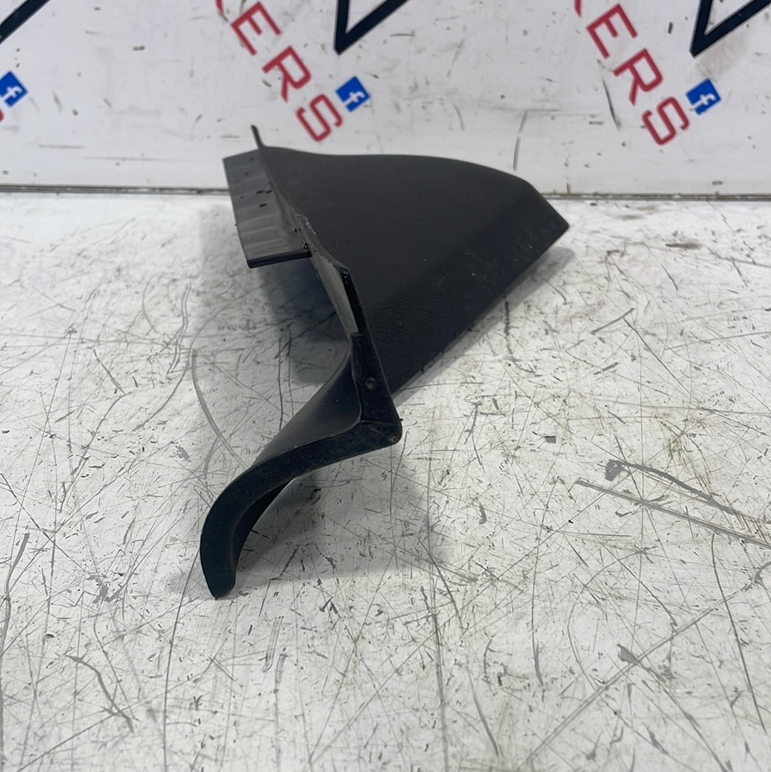 Citroen Berlingo/Peugeot Partner/Vauxhall Combo/Toyota Proace City PANEL TRIM P/N 9816553377